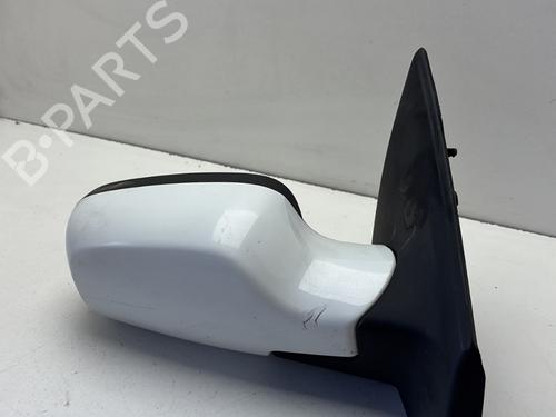 Used Right mirror RENAULT CLIO III (BR0/1, CR0/1) 1.4 16V (98 hp) 30129256