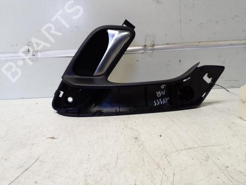 Used Rear right interior door handle Rear right interior door handle VW POLO V (6R1, 6C1) 1.6 TDI (90 hp) 29366858 29366858