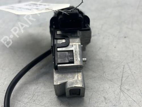 Ignition barrel PEUGEOT 2008 I (CU_) 1.2 VTi | BP29367097M48