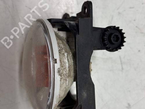Left front fog light CITROËN C3 II (SC_) 1.6 HDi | BP29368487C30
