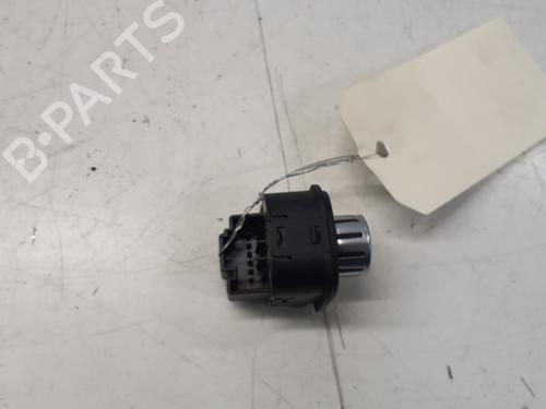 Mirror switch VW GOLF VI (5K1) 2.0 TDI | BP29363778I25 