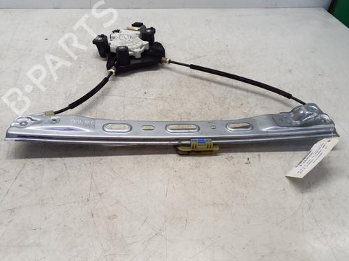 Front left window mechanism FORD TRANSIT CONNECT V408 Box Body/MPV 1.5 TDCi | BP29367986C22 