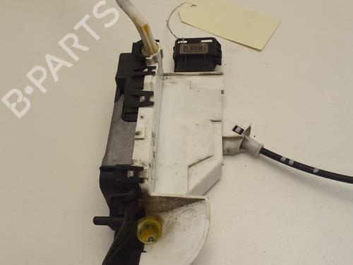 Front left lock CITROËN BERLINGO Box Body/MPV (B9) 1.6 HDi / BlueHDi 75 | BP29361825C98 