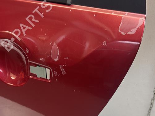 left-rear-door-citroen-c3-picasso-sh_-2008-29365096 main image