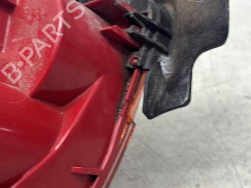 Right taillight PEUGEOT 206 CC (2D) 1.6 16V (2DNFUF, 2DNFUR) | BP29365625C35 
