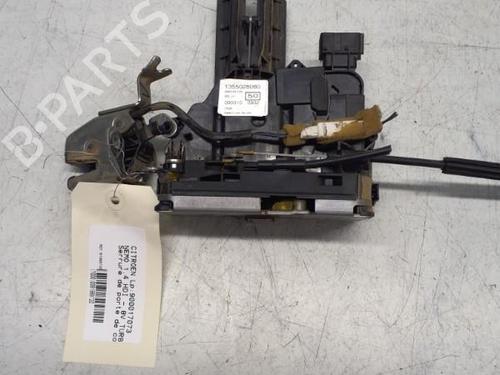 Tailgate lock CITROËN NEMO MPV 1.4 HDi | BP29370221C101 - Image 3