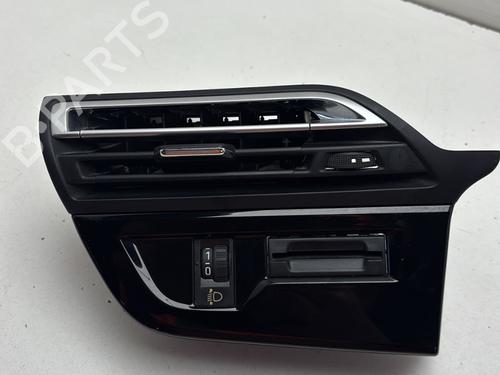 Used Air vent Air vent CITROËN C4 Picasso II 1.6 BlueHDi 120 (120 hp) 29961810 29961810