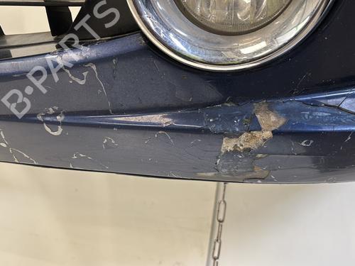 Front bumper PEUGEOT 207 (WA_, WC_) 1.4 HDi | BP29362676C7 
