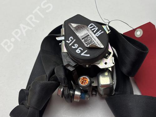 Front right belt tensioner FIAT QUBO (225_) 1.3 D Multijet (225CXB1A, 225AXB1A, 225CXB11, 225AXB11,... | BP29365379C88 