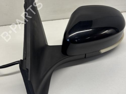Used Left mirror FORD MONDEO IV (BA7) 2.0 TDCi (140 hp) 29365235