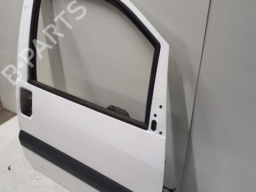 Right front door PEUGEOT EXPERT Van (222) 2.0 HDI | BP29366534C3 