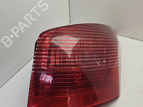 Used Right taillight Right taillight PEUGEOT 407 SW (6E_, 6D_) 2.0 HDi 135 (136 hp) 34281798 34281798