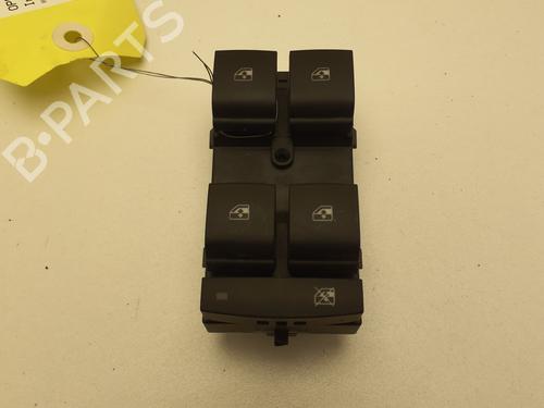Used Left front window switch OPEL MOKKA / MOKKA X (J13) 1.4 (_76) (140 hp) 29361781