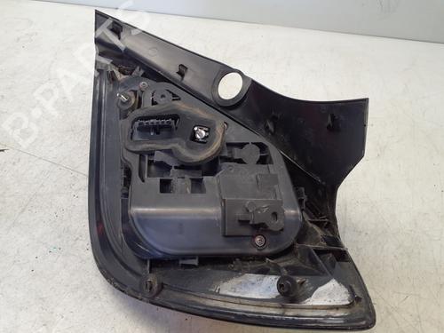 Left taillight OPEL ASTRA H (A04) 1.6 (L48) | BP29364649C34
