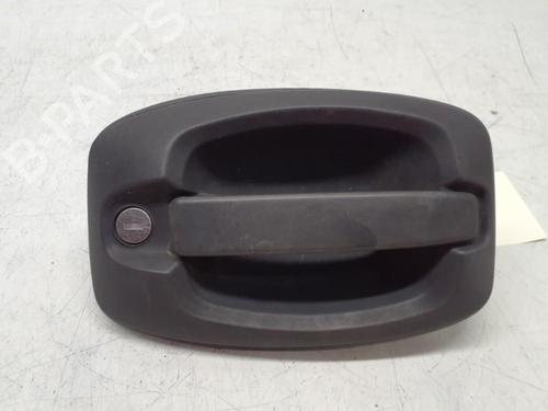 Front left exterior door handle PEUGEOT BOXER Van 2.2 HDi 120 | BP29367874C128 