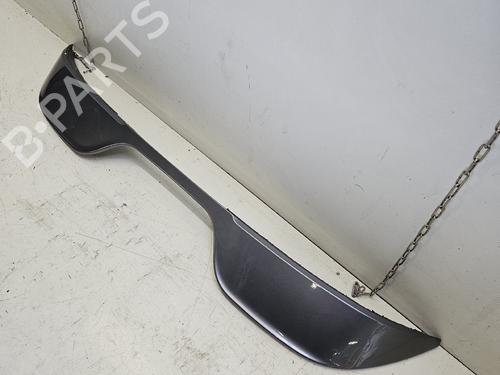 Used Rear spoiler Rear spoiler PEUGEOT 207 (WA_, WC_) 1.6 HDi (90 hp) 35754077 35754077