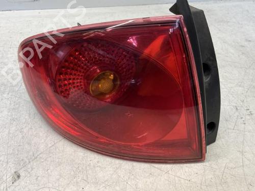 Used Left taillight SEAT ALTEA (5P1) 1.9 TDI (105 hp) 29369676