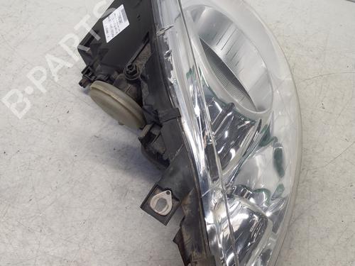 Right headlight MERCEDES-BENZ A-CLASS (W169) A 180 CDI (169.007, 169.307) | BP29362138C29 