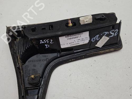 Used Right tailgate light Right tailgate light CITROËN C5 II (RC_) 2.0 HDi (RCRHRH) (136 hp) 32272920 32272920