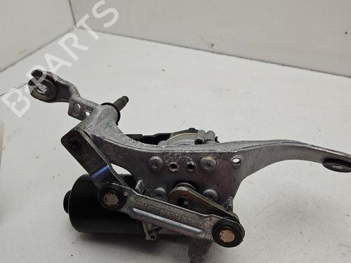 Used Front wiper motor Front wiper motor OPEL ZAFIRA TOURER C (P12) 1.6 CDTI (75) (136 hp) 31696139 31696139