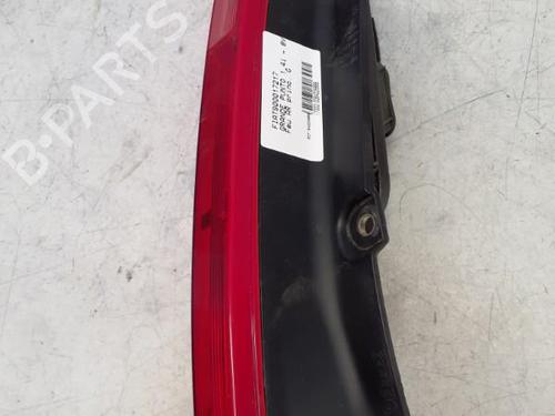 Used Left taillight FIAT GRANDE PUNTO (199_) 1.4 (199AXB11, 199AXB1A, 199BXB1A, 199AXL1A) (77 hp) 29370032