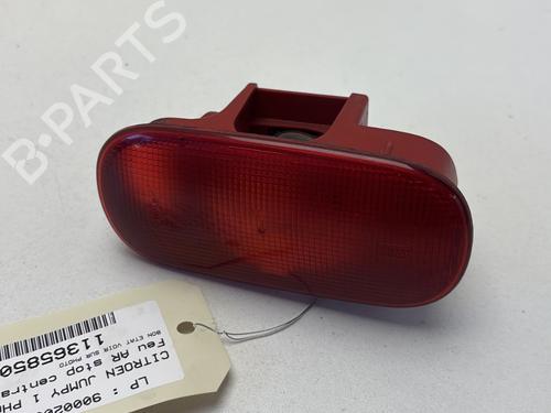 Third brake light CITROËN JUMPY I Van (BS_, BT_, BY_, BZ_) 2.0 HDi 95 | BP29597210L11 