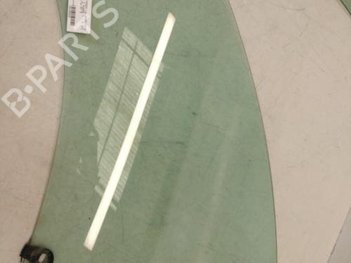 Front left door window CITROËN C3 II (SC_) 1.6 VTi 120 | BP29367501C18 