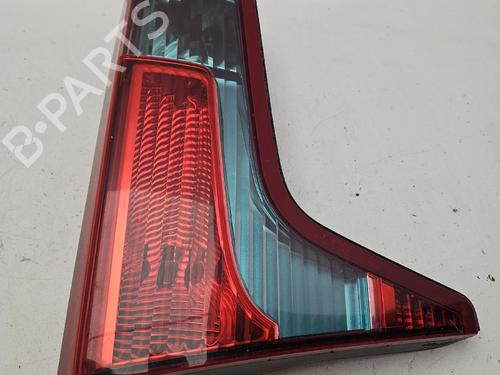 Left tailgate light CITROËN C5 II (RC_) 1.6 HDi (RC8HZB) | BP39515019C79 - Image 2