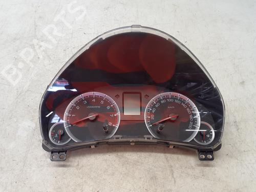 Kombiinstrument SUZUKI SWIFT IV (FZ, NZ) 1.2 (AZH412, ZC72S) (94 hp) 29363507