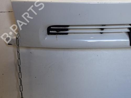 Grille CITROËN JUMPY I Van (BS_, BT_, BY_, BZ_) 2.0 HDi 95 | BP29611838C40 