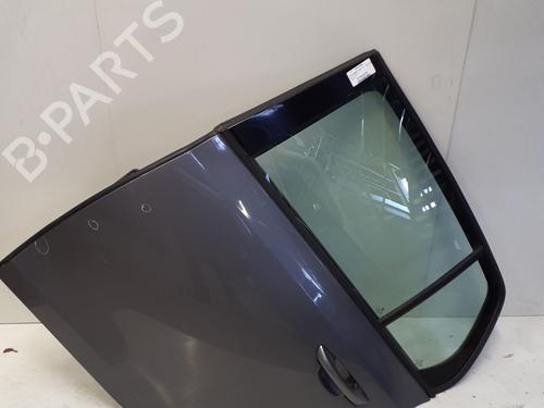 Used Left rear door VW GOLF VI (5K1) 1.6 TDI (105 hp) 29368720