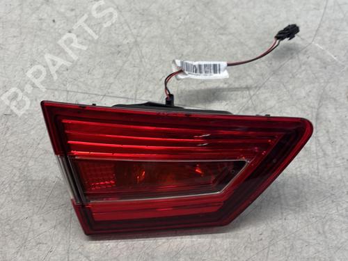 Used Left tailgate light RENAULT CLIO IV (BH_) 1.5 dCi 75 (75 hp) 29365351