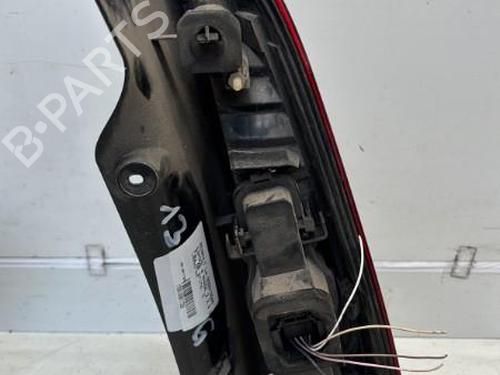 Left taillight RENAULT ESPACE IV (JK0/1_) 2.0 dCi (JK01, JK02, JK1J, JK1K, JK1H) | BP29369672C34 