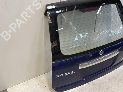 Tailgate NISSAN X-TRAIL I (T30) 2.2 Di 4x4 | BP29363924C6 