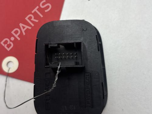 Warning switch FIAT QUBO (225_) 1.3 D Multijet (225CXB1A, 225AXB1A, 225CXB11, 225AXB11,... | BP31957223I22