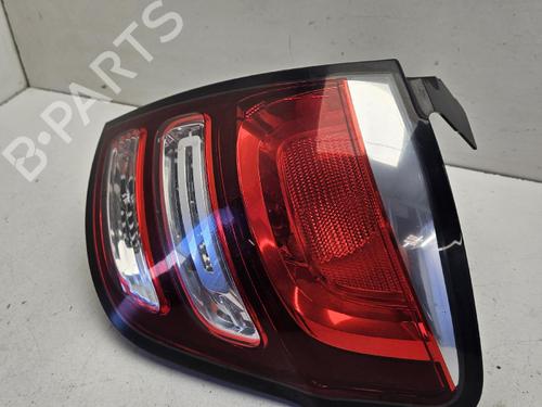 Right taillight CITROËN C3 II (SC_) 1.0 VTi 68 | BP40493782C35 - Image 3