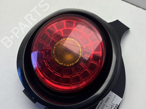 Left taillight ALFA ROMEO MITO (955_) 1.3 MultiJet (955AXP1A, 955AYC1A) | BP29587267C34 
