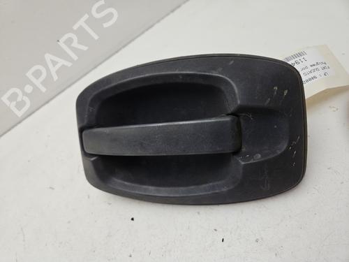 Used Front right exterior door handle FIAT DUCATO Van (250_) 150 Multijet 2,3 D (148 hp) 32062073
