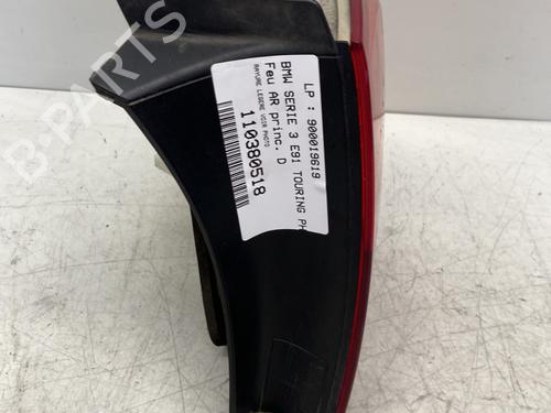 Right taillight BMW 3 Touring (E91) 318 d | BP29362056C35 
