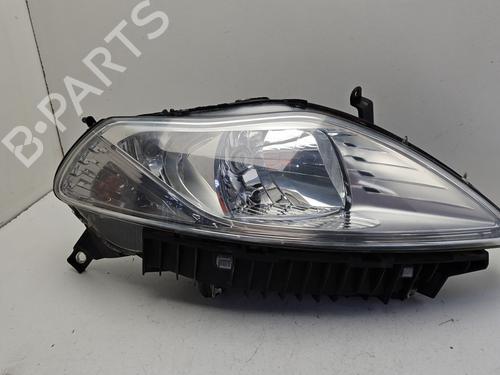 Right headlight LANCIA YPSILON (312_) 1.2 (312.PXA1A, 312.YXA1A) | BP33161954C29 - Image 2