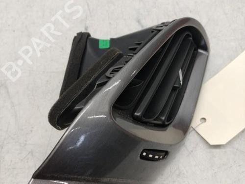 Air vent CITROËN C3 II (SC_) 1.6 VTi 120 | BP29367510I21 
