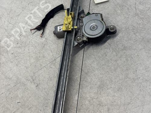 Used Front left window mechanism OPEL VIVARO A Van (X83) 1.9 DTI (F7) (101 hp) 29362136