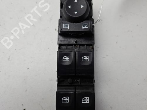 Left front window switch RENAULT SCÉNIC III (JZ0/1_) 1.5 dCi | BP32782649I27 - Image 3