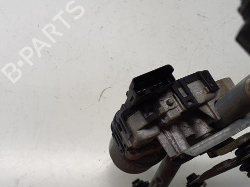 Front wiper motor RENAULT TWINGO II (CN0_) 1.2 (CN0D) | BP29368889M29 