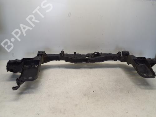 Used Front slam panel NISSAN QASHQAI I (J10, NJ10) 1.5 dCi (106 hp) 29362200