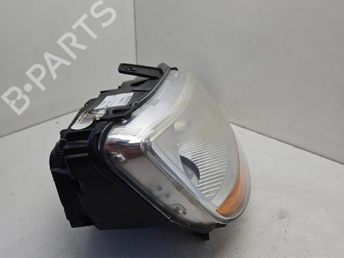 Used Right headlight Right headlight FIAT IDEA (350_) 1.3 D Multijet (70 hp) 32437056 32437056