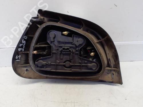 Right taillight RENAULT MEGANE I (BA0/1_) 1.9 dTi (BA08, BA0N) | BP29367845C35 