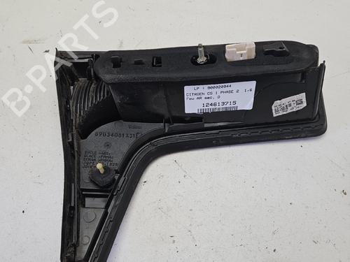 Used Right tailgate light Right tailgate light CITROËN C5 II (RC_) [2004-2008] 34450525 34450525