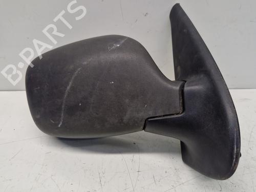 Used Right mirror NISSAN KUBISTAR Van (X76) 1.5 dCi (65 hp) 29368741
