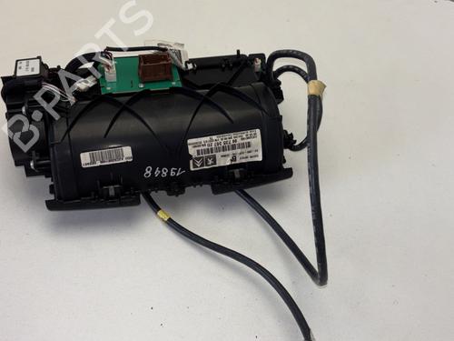 Display monitor PEUGEOT 5008 (0U_, 0E_) 1.6 HDi | BP29364947C48 